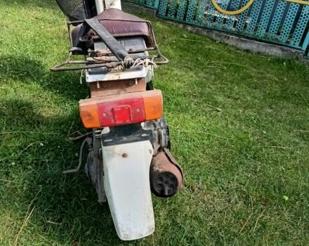 Сузуки Другая, объемом двигателя 49 л и пробегом 0 тыс. км за 120 $, фото 4 на Automoto.ua