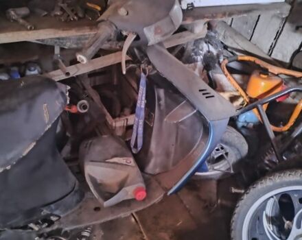 Сузуки Другая, объемом двигателя 80 л и пробегом 0 тыс. км за 72 $, фото 1 на Automoto.ua