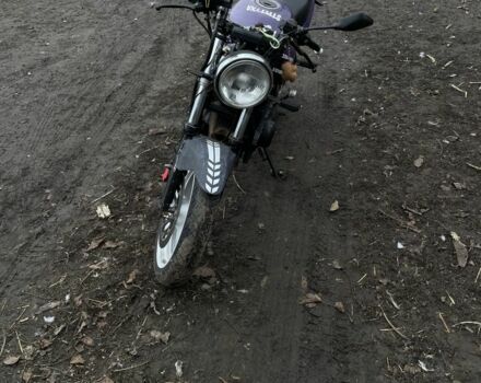 Сузуки Другая, объемом двигателя 0.5 л и пробегом 0 тыс. км за 1550 $, фото 4 на Automoto.ua