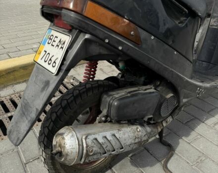 Сузукі Інша, об'ємом двигуна 49 л та пробігом 0 тис. км за 230 $, фото 5 на Automoto.ua