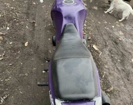 Сузуки Другая, объемом двигателя 0.5 л и пробегом 0 тыс. км за 1550 $, фото 2 на Automoto.ua