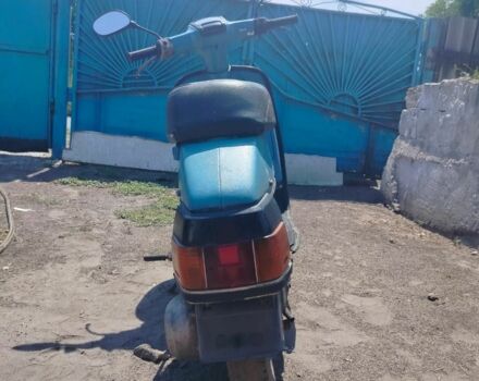 Сузуки Другая, объемом двигателя 50 л и пробегом 0 тыс. км за 146 $, фото 1 на Automoto.ua