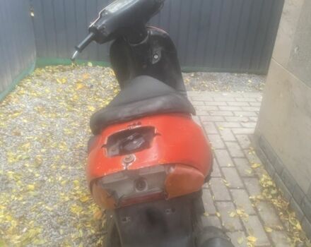 Сузукі Інша, об'ємом двигуна 49 л та пробігом 0 тис. км за 120 $, фото 4 на Automoto.ua