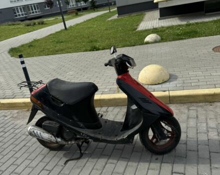 Сузукі Інша, об'ємом двигуна 49 л та пробігом 0 тис. км за 230 $, фото 2 на Automoto.ua