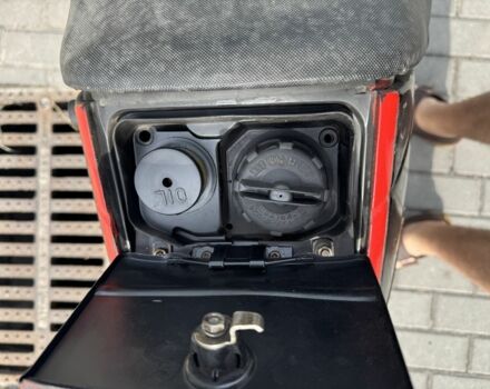 Сузукі Інша, об'ємом двигуна 49 л та пробігом 0 тис. км за 230 $, фото 7 на Automoto.ua