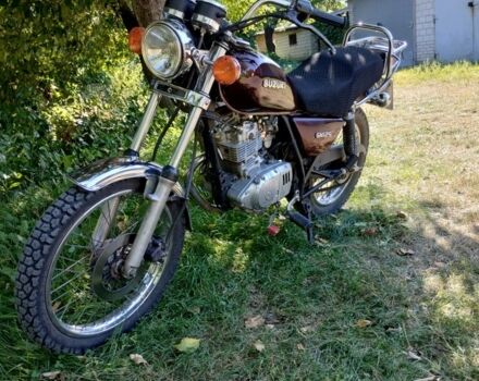 Сузукі Інша, об'ємом двигуна 0.13 л та пробігом 0 тис. км за 950 $, фото 3 на Automoto.ua