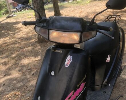 Сузуки Другая, объемом двигателя 49 л и пробегом 0 тыс. км за 167 $, фото 2 на Automoto.ua