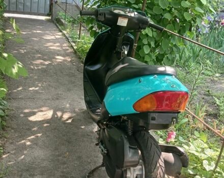 Сузукі Інша, об'ємом двигуна 72 л та пробігом 0 тис. км за 412 $, фото 1 на Automoto.ua