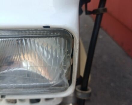 Сузуки Другая, объемом двигателя 0.35 л и пробегом 0 тыс. км за 3000 $, фото 4 на Automoto.ua