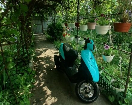 Сузукі Інша, об'ємом двигуна 72 л та пробігом 0 тис. км за 412 $, фото 2 на Automoto.ua