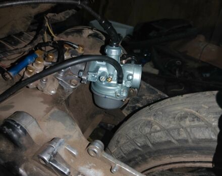 Сузуки Другая, объемом двигателя 65 л и пробегом 0 тыс. км за 203 $, фото 1 на Automoto.ua