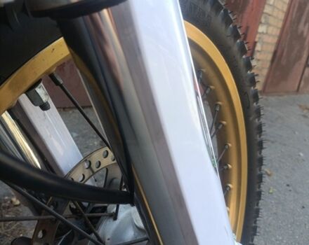 Сузуки Другая, объемом двигателя 0.35 л и пробегом 0 тыс. км за 3000 $, фото 5 на Automoto.ua