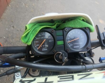 Сузуки Другая, объемом двигателя 0.35 л и пробегом 0 тыс. км за 3000 $, фото 3 на Automoto.ua