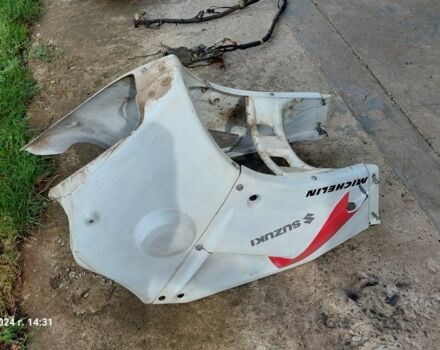 Сузуки Другая, объемом двигателя 0 л и пробегом 0 тыс. км за 146 $, фото 4 на Automoto.ua