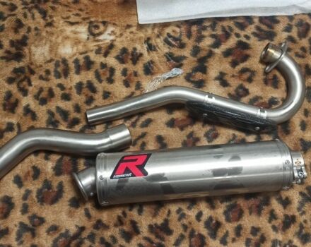 Сузуки Другая, объемом двигателя 0.35 л и пробегом 0 тыс. км за 3000 $, фото 6 на Automoto.ua