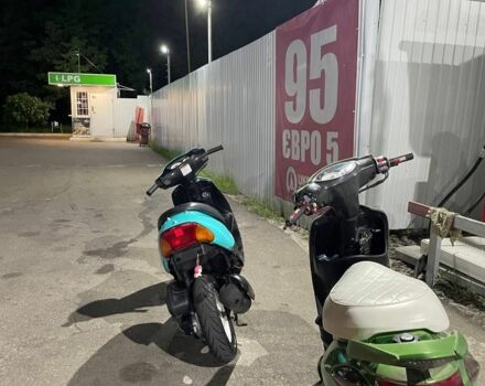 Сузукі Інша, об'ємом двигуна 72 л та пробігом 0 тис. км за 412 $, фото 3 на Automoto.ua
