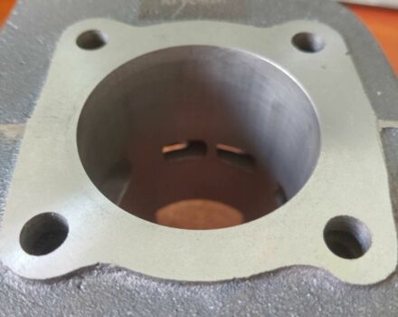 Сузуки Другая, объемом двигателя 65 л и пробегом 0 тыс. км за 203 $, фото 5 на Automoto.ua