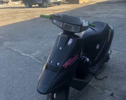 Сузуки Другая, объемом двигателя 49 л и пробегом 0 тыс. км за 167 $, фото 1 на Automoto.ua