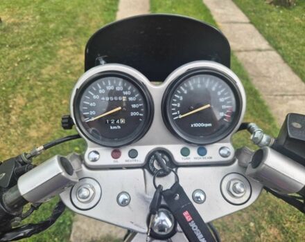 Сузуки Другая, объемом двигателя 0.5 л и пробегом 0 тыс. км за 1700 $, фото 11 на Automoto.ua