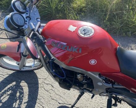 Сузукі Інша, об'ємом двигуна 0.5 л та пробігом 0 тис. км за 1650 $, фото 5 на Automoto.ua