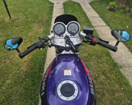 Сузуки Другая, объемом двигателя 0.5 л и пробегом 0 тыс. км за 1700 $, фото 10 на Automoto.ua