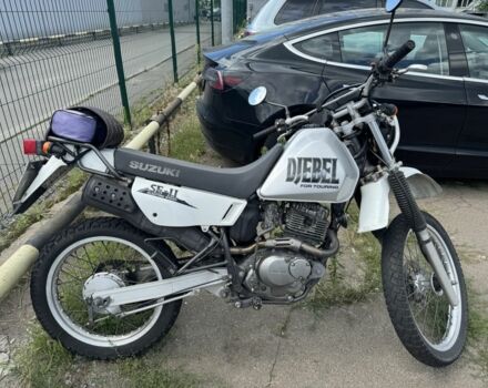 Сузукі Інша, об'ємом двигуна 0.2 л та пробігом 0 тис. км за 2000 $, фото 1 на Automoto.ua