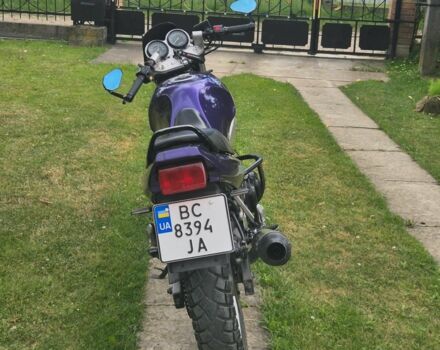 Сузуки Другая, объемом двигателя 0.5 л и пробегом 0 тыс. км за 1700 $, фото 4 на Automoto.ua