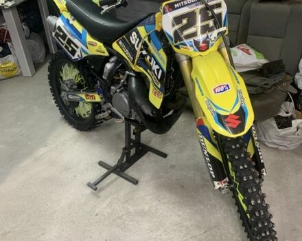 Сузуки Другая, объемом двигателя 0.25 л и пробегом 0 тыс. км за 1800 $, фото 2 на Automoto.ua