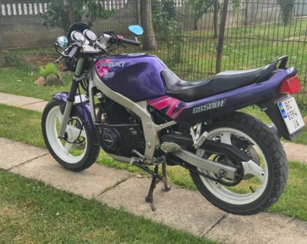 Сузуки Другая, объемом двигателя 0.5 л и пробегом 0 тыс. км за 1700 $, фото 7 на Automoto.ua