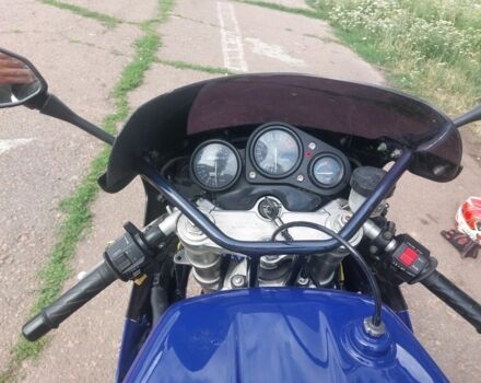 Сузукі Інша, об'ємом двигуна 0.75 л та пробігом 0 тис. км за 1600 $, фото 3 на Automoto.ua