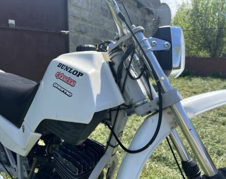 Сузуки Другая, объемом двигателя 0 л и пробегом 0 тыс. км за 720 $, фото 3 на Automoto.ua