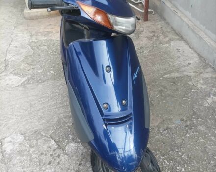 Сузукі Інша, об'ємом двигуна 50 л та пробігом 0 тис. км за 192 $, фото 8 на Automoto.ua