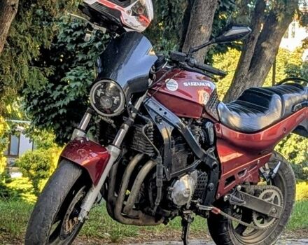 Сузукі Інша, об'ємом двигуна 0.6 л та пробігом 0 тис. км за 1800 $, фото 1 на Automoto.ua