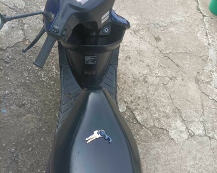 Сузукі Інша, об'ємом двигуна 50 л та пробігом 0 тис. км за 192 $, фото 6 на Automoto.ua