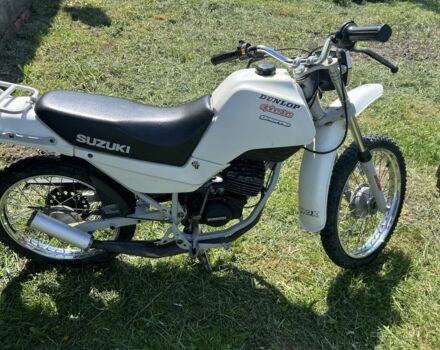 Сузуки Другая, объемом двигателя 0 л и пробегом 0 тыс. км за 720 $, фото 1 на Automoto.ua