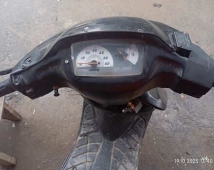 Сузукі Інша, об'ємом двигуна 49 л та пробігом 0 тис. км за 204 $, фото 4 на Automoto.ua