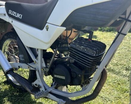 Сузуки Другая, объемом двигателя 0 л и пробегом 0 тыс. км за 720 $, фото 2 на Automoto.ua