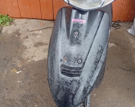 Сузукі Інша, об'ємом двигуна 49 л та пробігом 0 тис. км за 204 $, фото 1 на Automoto.ua