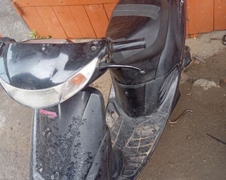 Сузукі Інша, об'ємом двигуна 49 л та пробігом 0 тис. км за 204 $, фото 3 на Automoto.ua