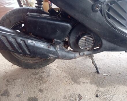 Сузукі Інша, об'ємом двигуна 49 л та пробігом 0 тис. км за 204 $, фото 5 на Automoto.ua