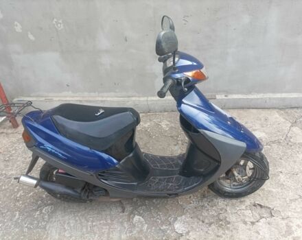 Сузукі Інша, об'ємом двигуна 50 л та пробігом 0 тис. км за 192 $, фото 9 на Automoto.ua