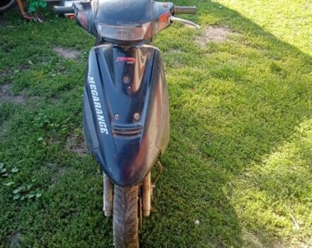 Сузуки Другая, объемом двигателя 49 л и пробегом 0 тыс. км за 96 $, фото 3 на Automoto.ua