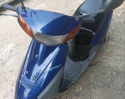 Сузукі Інша, об'ємом двигуна 50 л та пробігом 0 тис. км за 192 $, фото 7 на Automoto.ua