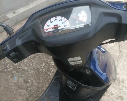 Сузукі Інша, об'ємом двигуна 50 л та пробігом 0 тис. км за 192 $, фото 3 на Automoto.ua