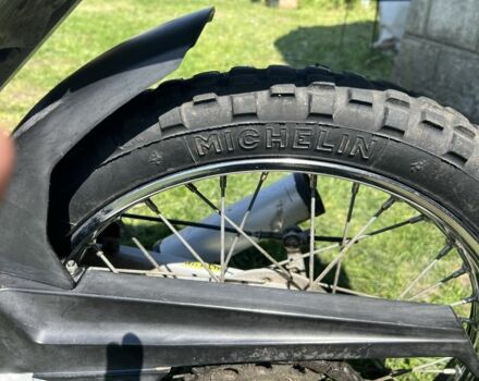 Сузуки Другая, объемом двигателя 0 л и пробегом 0 тыс. км за 720 $, фото 5 на Automoto.ua