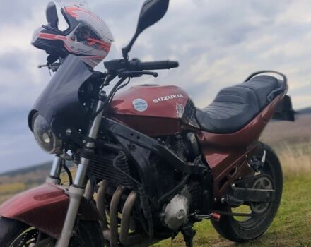 Сузукі Інша, об'ємом двигуна 0.6 л та пробігом 0 тис. км за 1800 $, фото 2 на Automoto.ua