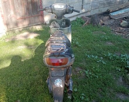 Сузуки Другая, объемом двигателя 49 л и пробегом 0 тыс. км за 96 $, фото 2 на Automoto.ua