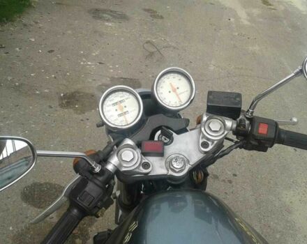 Сузуки Другая, объемом двигателя 0.4 л и пробегом 0 тыс. км за 1800 $, фото 4 на Automoto.ua