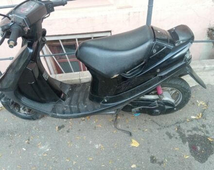 Сузуки Другая, объемом двигателя 65 л и пробегом 0 тыс. км за 237 $, фото 1 на Automoto.ua