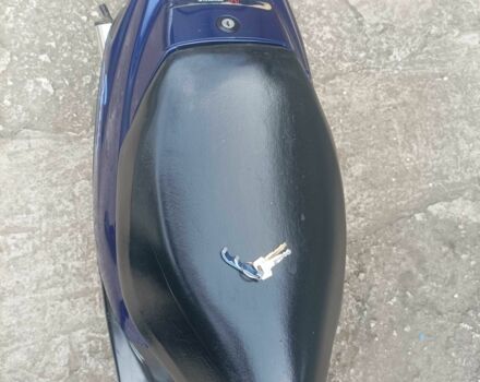 Сузукі Інша, об'ємом двигуна 50 л та пробігом 0 тис. км за 192 $, фото 2 на Automoto.ua